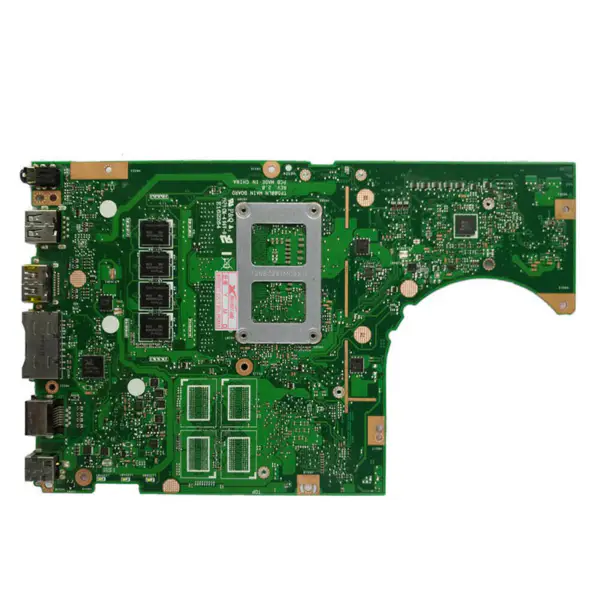 Μητρική πλακέτα Asus 90NB05X0-R00090 ATX