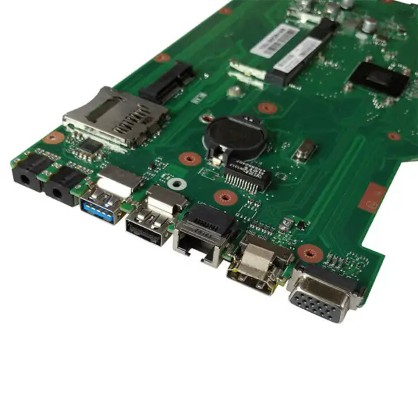 Μητρική πλακέτα Asus 60-N8OMB1301-D02 X55U ATX