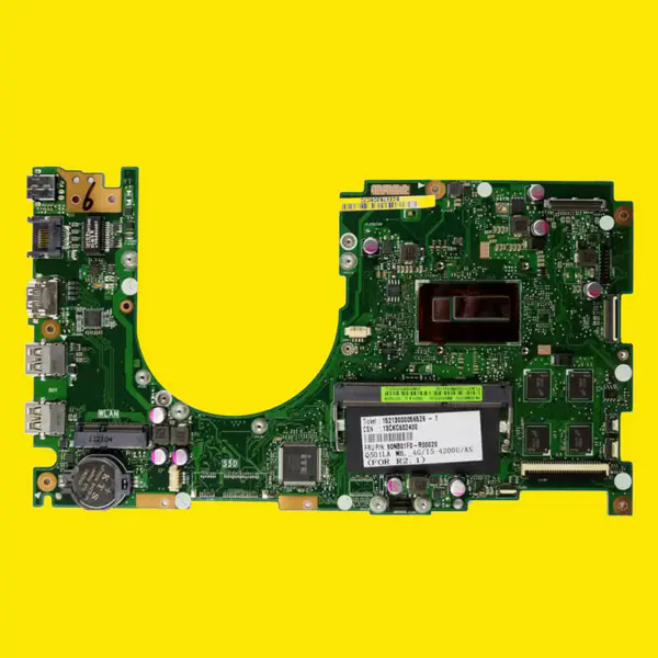Μητρική πλακέτα Asus 60NB01F0-MB6020 Q501LA ATX