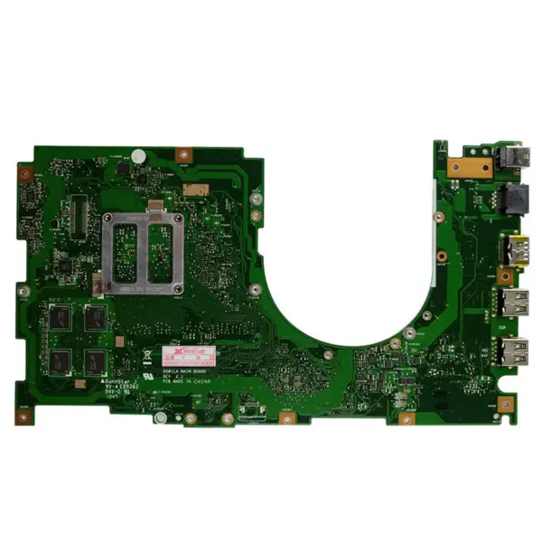 Μητρική πλακέτα Asus 60NB01F0-MB6020 Q501LA ATX