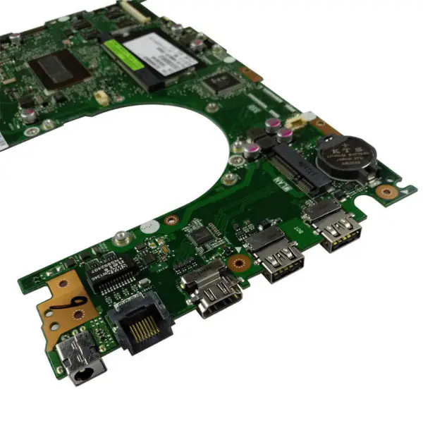 Μητρική πλακέτα Asus 60NB01F0-MB6020 Q501LA ATX
