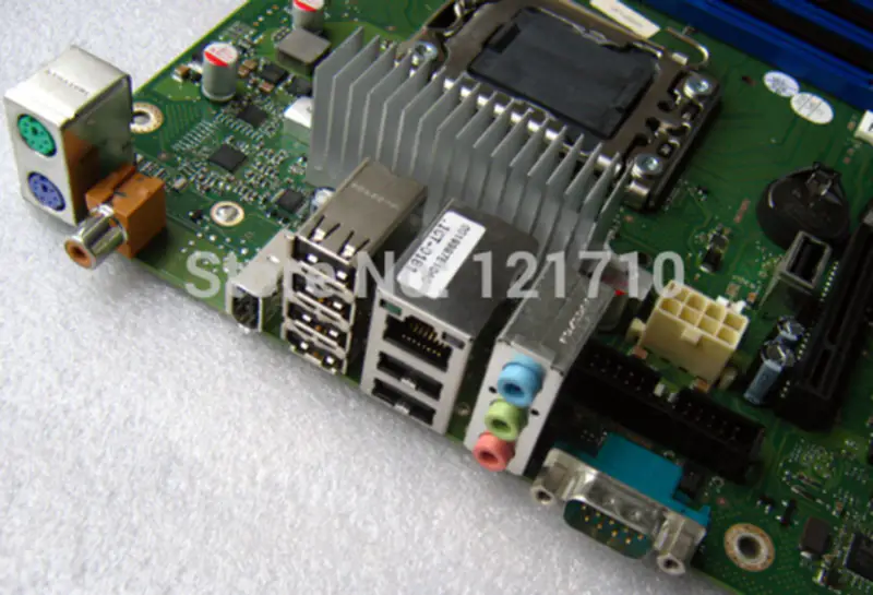 Siemens S26361-D2778-C14 S26361-W1781 workstation system board CT equipments industrial motherboard