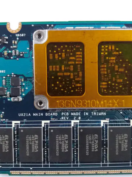 Μητρική πλακέτα Asus 60-NKOMB1F04-B02 ATX