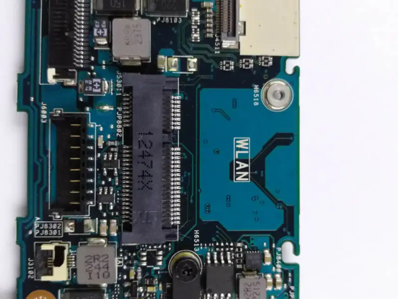 Μητρική πλακέτα Asus 60-NKOMB1F04-B02 ATX