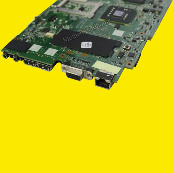 Μητρική πλακέτα Asus 90R-NVKMB1100Y K50IJ ATX