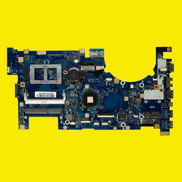 Μητρική πλακέτα Asus 60-N2VMB1401-B04 ATX