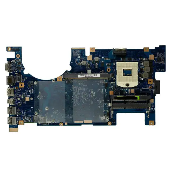Μητρική πλακέτα Asus 60-N2VMB1401-B04 ATX