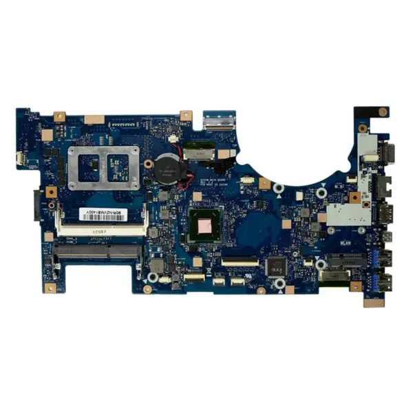 Μητρική πλακέτα Asus 60-N2VMB1401-B04 ATX