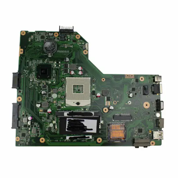 Μητρική πλακέτα Asus 60-N9TMB1100-B24 ATX
