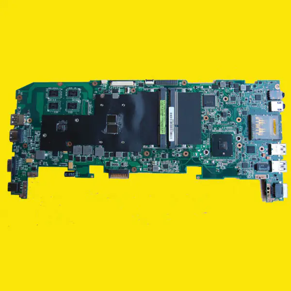 Μητρική πλακέτα Asus U36J U36JC ATX