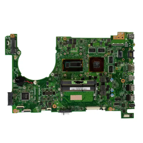 Μητρική πλακέτα Asus 60NB0230-MB7100 Q550LF ATX