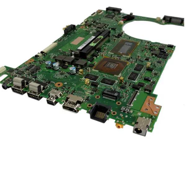 Μητρική πλακέτα Asus 60NB0230-MB7100 Q550LF ATX
