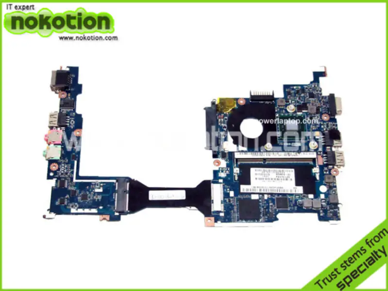 Μητρική πλακέτα Acer D255E Intel MBSEW02001 MB.SEW02.001 LA-6421P
