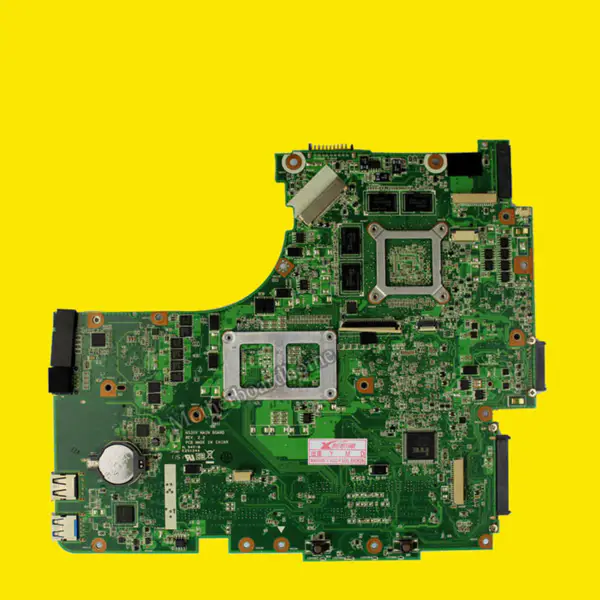 Μητρική πλακέτα Asus 60-NBGMB1000 N53SN ATX
