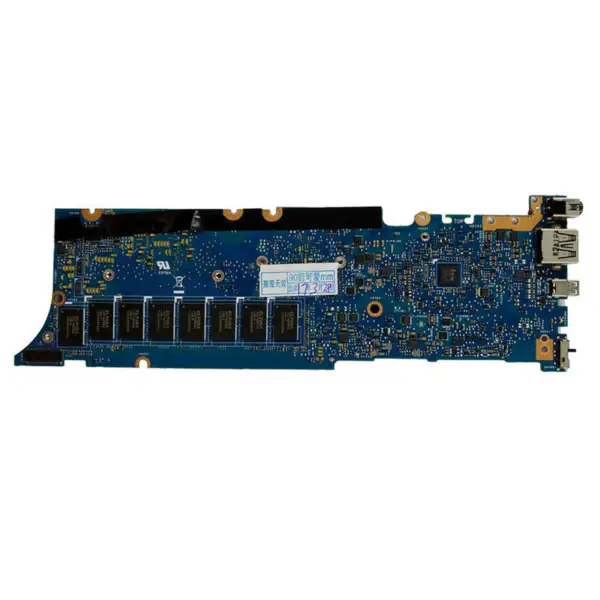Μητρική πλακέτα Asus 60-NTFMB1102-D07 taichi21 ATX