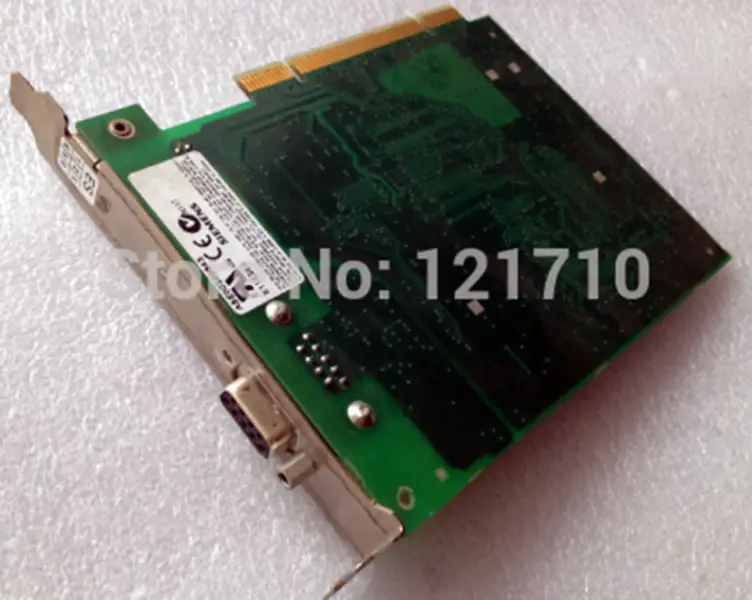 Siemens A5E00369843 A5E00369844 cards for siemens machine industrial motherboard