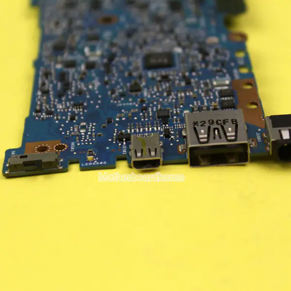 Μητρική πλακέτα Asus 90R-NTFMB1100Y ATX
