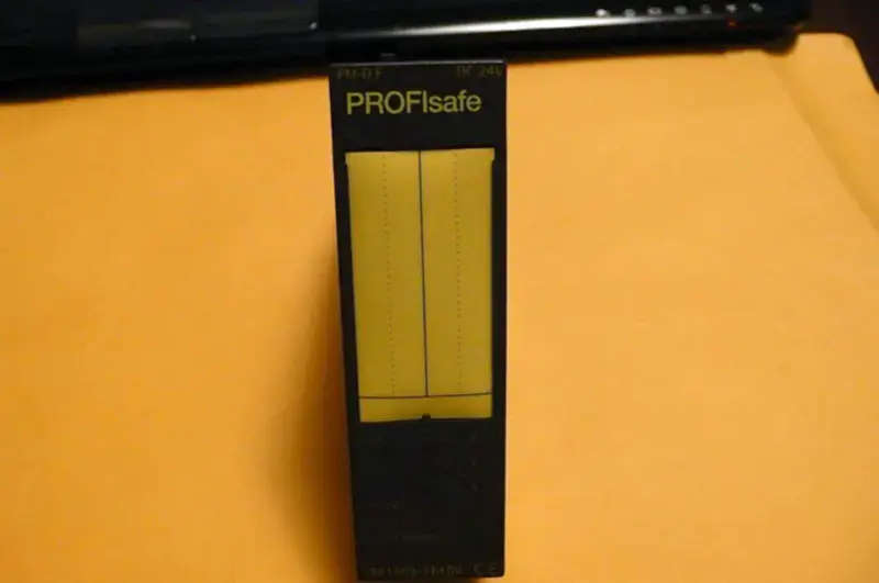 Μονάδα PLC Siemens 3RK1903-1BA00