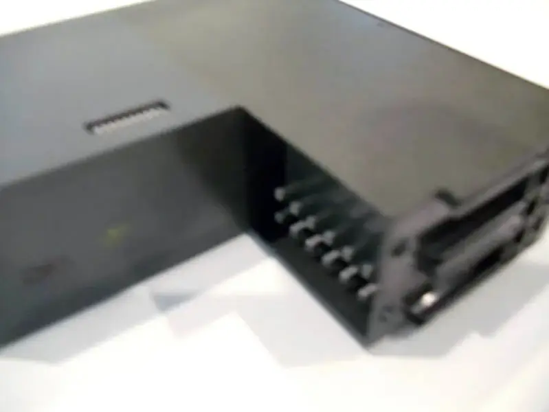Μονάδα PLC Siemens 3RK1903-1BA00