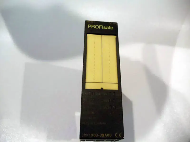 Μονάδα PLC Siemens 3RK1903-1BA00