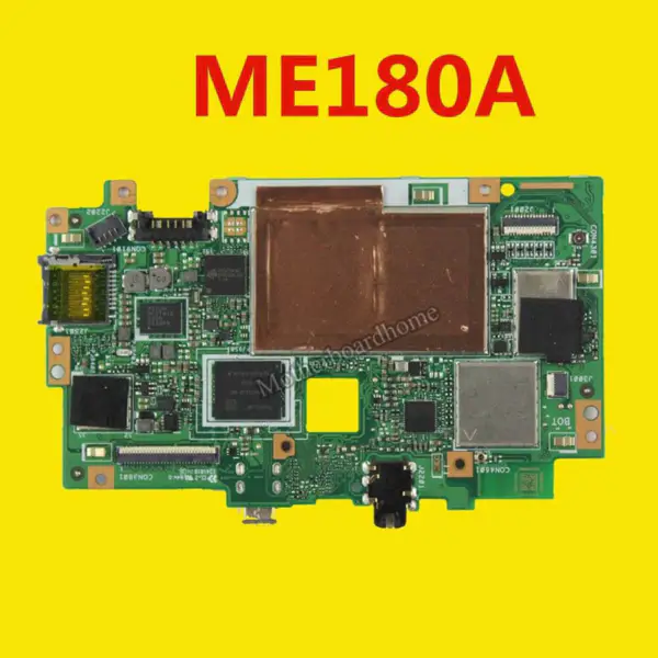Μητρική πλακέτα Asus EEEPC1215805
