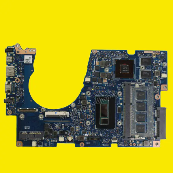 Μητρική πλακέτα Asus 60NB04R0-MB9000 ATX