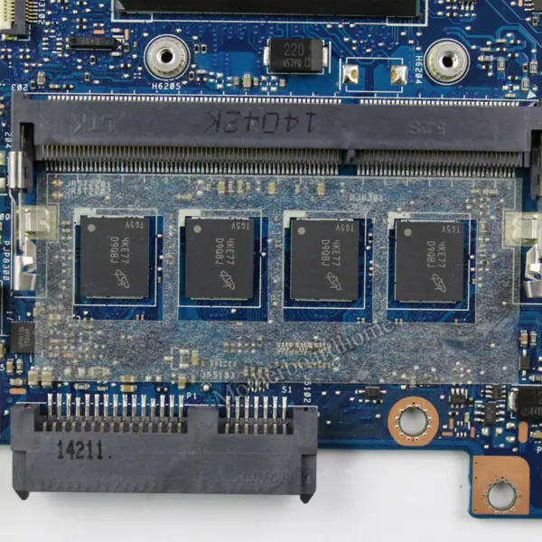 Μητρική πλακέτα Asus 60NB04R0-MB9000 ATX