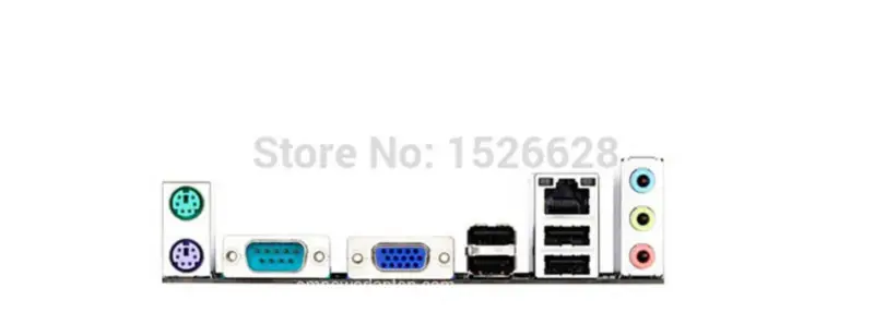 Μητρική κάρτα Gigabyte GA-G41MT-S2P G41MT-S2P LGA775
