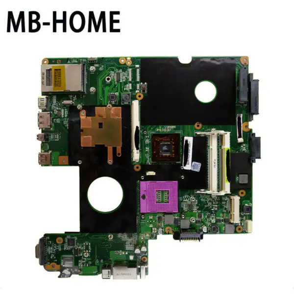 Μητρική πλακέτα Asus 69N0BBM13A01-01