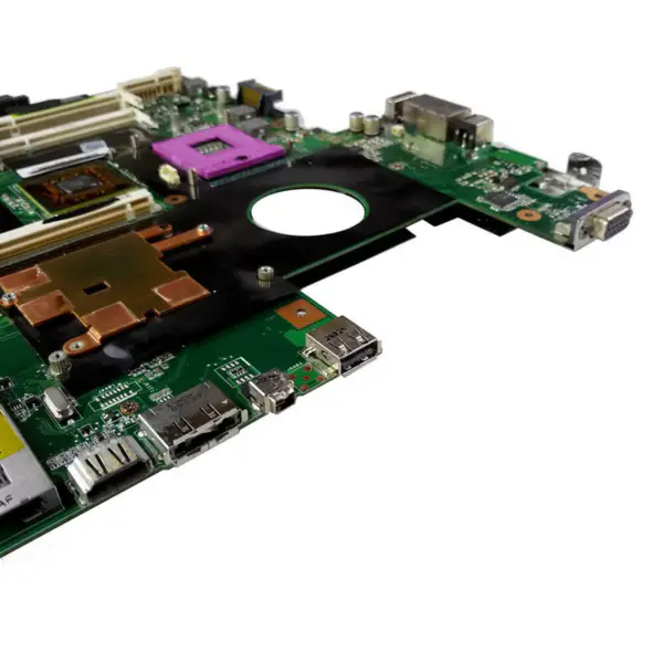 Μητρική πλακέτα Asus 69N0BBM13A01-01