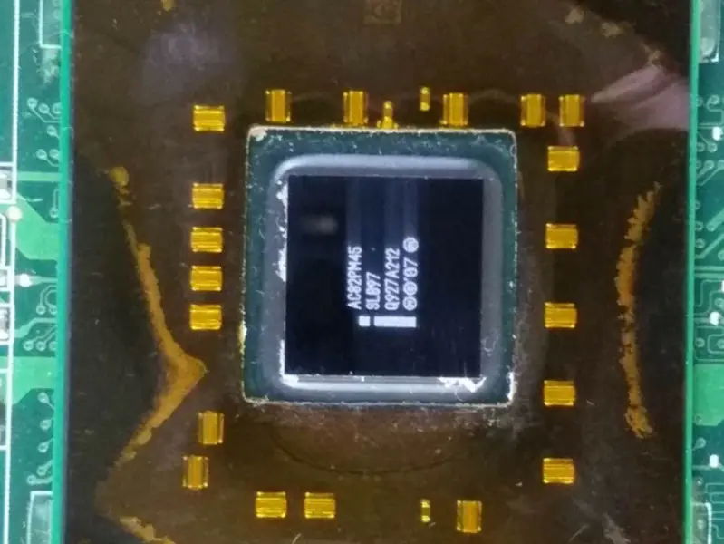 Μητρική πλακέτα Asus 69N0BBM13A01-01