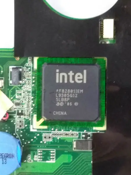 Μητρική πλακέτα Asus 69N0BBM13A01-01