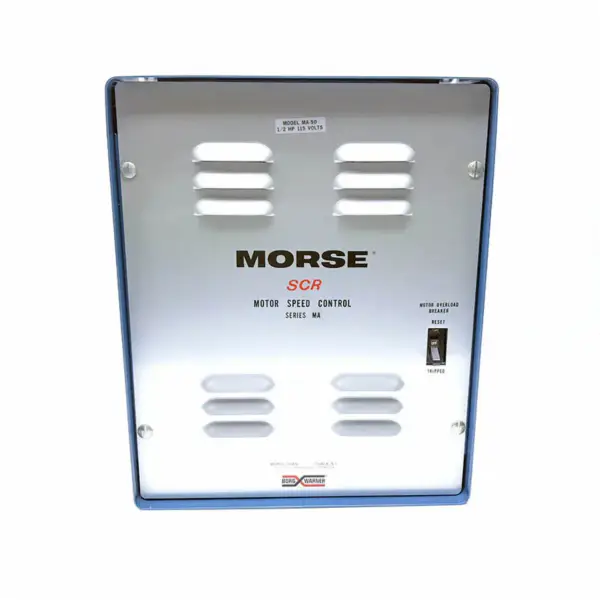 Αλυσίδα Morse MA-50
