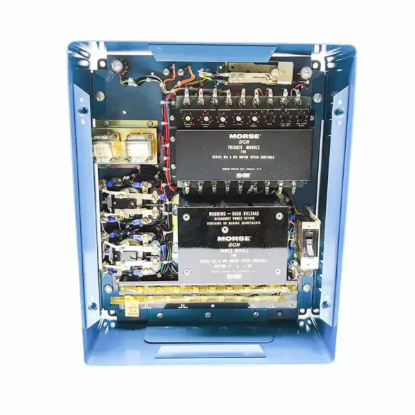 Αλυσίδα Morse MA-50
