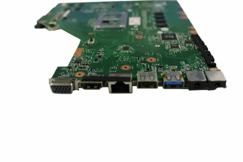 Μητρική πλακέτα Asus 60-N5OMB1000-E05 X55VD ATX