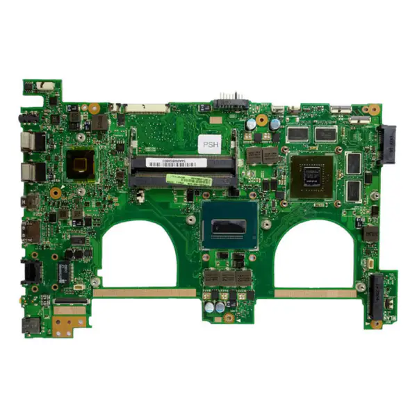 Μητρική πλακέτα Asus 60NB00K0-MB9110 ATX