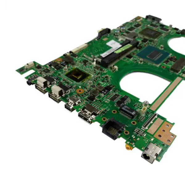 Μητρική πλακέτα Asus 60NB00K0-MB9110 ATX