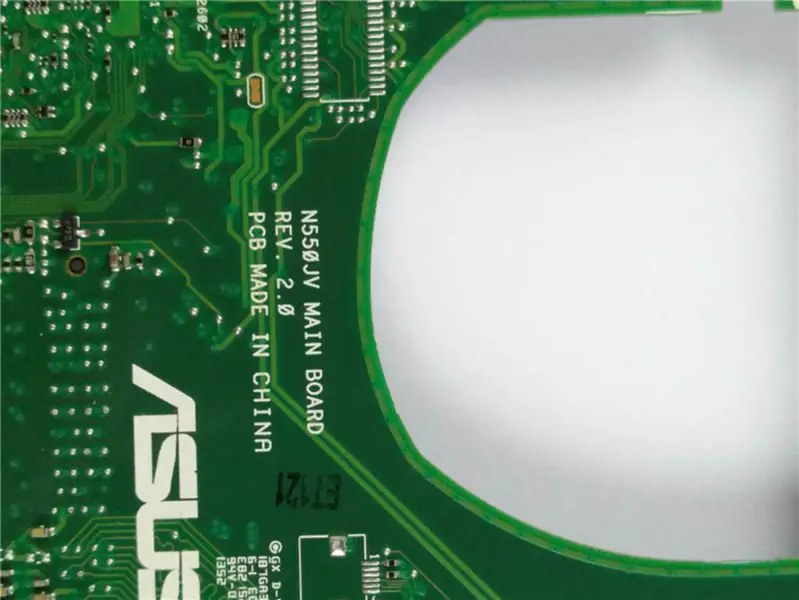 Μητρική πλακέτα Asus 60NB00K0-MB9110 ATX