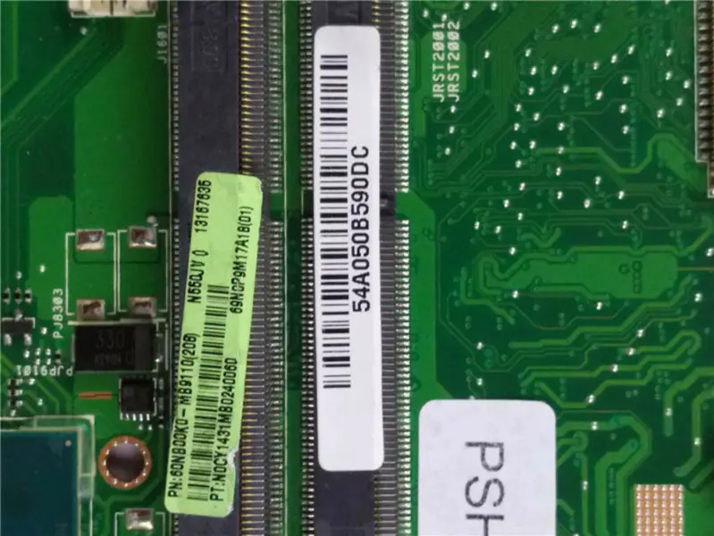 Μητρική πλακέτα Asus 60NB00K0-MB9110 ATX