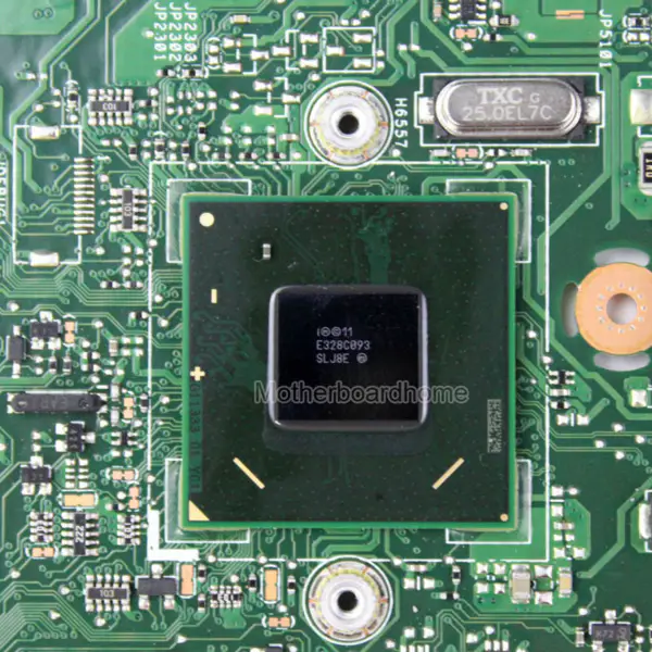 Μητρική πλακέτα Asus 60NB06C0-MB2501 X550CL ATX
