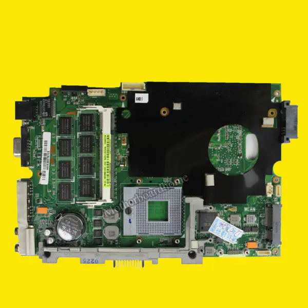 Μητρική πλακέτα Asus 60-NVJMB1100-B21 CEB