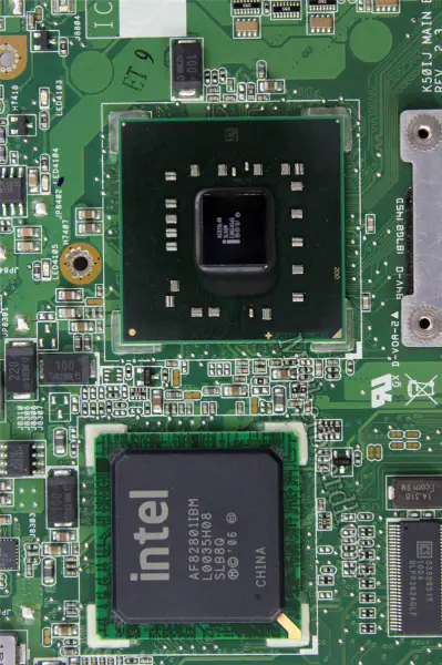 Μητρική πλακέτα Asus 60-NVJMB1100-B21 CEB