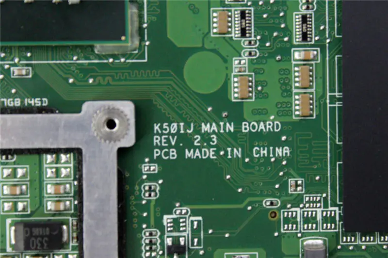 Μητρική πλακέτα Asus 60-NVJMB1100-B21 CEB