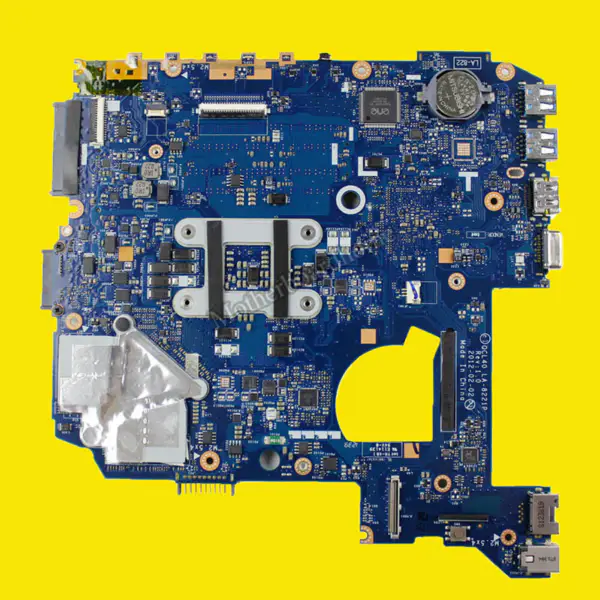 Μητρική πλακέτα Asus 60-N74MB1100-A01 K45VM ATX