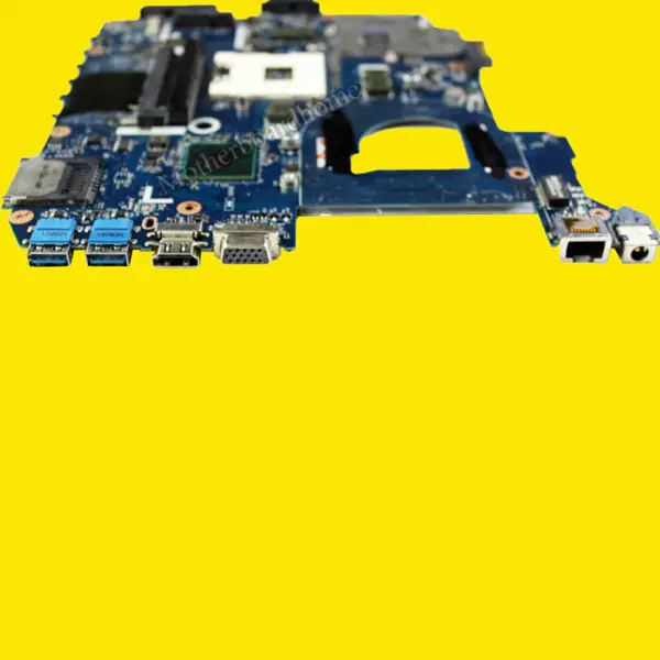 Μητρική πλακέτα Asus 60-N74MB1100-A01 K45VM ATX
