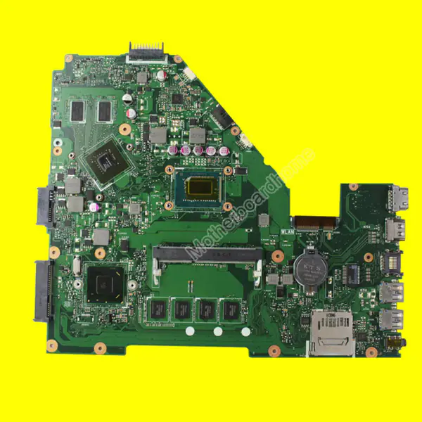 Μητρική πλακέτα Asus 60NB03W0-MB1502