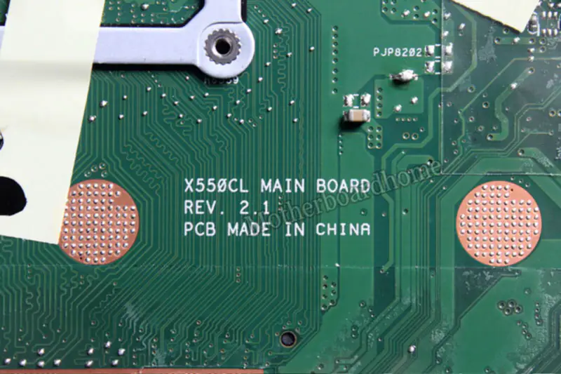 Μητρική πλακέτα Asus 60NB03W0-MB1502