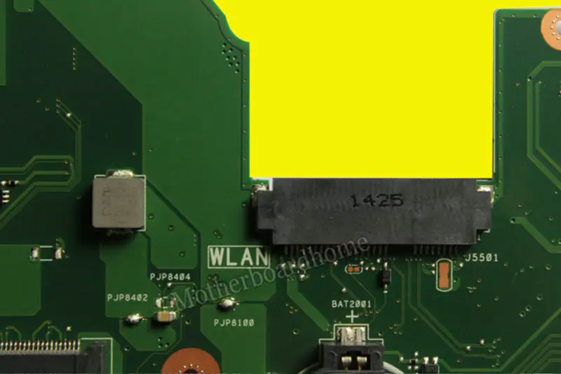 Μητρική πλακέτα Asus 60NB03W0-MB1502