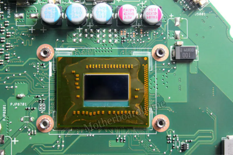 Μητρική πλακέτα Asus 60NB03W0-MB1502