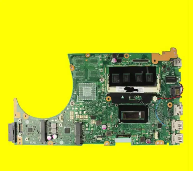 Μητρική πλακέτα Asus 60NB0260-MBC000 S551LA ATX